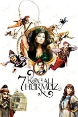 Poster de la película 7 Kocalı Hürmüz - Películas hoy en TV