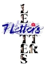 Portada de 7 Letters