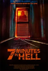 Póster de la película 7 Minutes in Hell