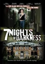 Larry Nehring es  en 7 Nights Of Darkness