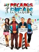 Portada de 7 Pecados Rurais