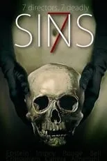 Poster de 7 Sins