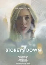 Kate Lister interpreta a Charlie en 7 Storeys Down