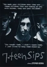 7-Teen Sips portada