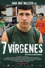 Película 7 vírgenes