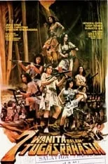 Película 7 Wanita Dalam Tugas Rahasia