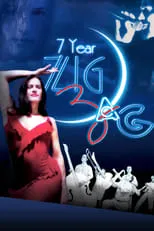 Richard Green es  en 7 Year Zig Zag