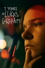 Lukas Forchhammer es  en 7 Years of Lukas Graham