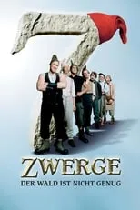 Película 7 Zwerge - Der Wald ist nicht genug