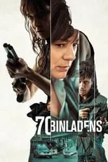 Poster de la película 70 Binladens - Películas hoy en TV