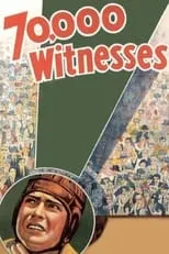 Portada de 70,000 Witnesses