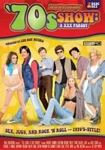 Patrick J. Knight es Eric en '70s Show: A XXX Parody