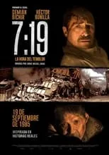 Portada de 7:19