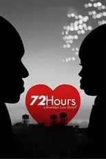 Erinn Westbrook interpreta a Jazz en 72 Hours: A Brooklyn Love Story?