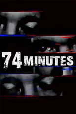 Poster de la película 74 Minutes - Películas hoy en TV