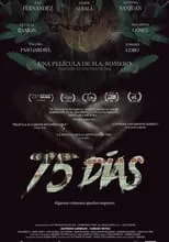 Poster de 75 días