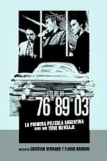 Poster de la película 76 89 03 - Películas hoy en TV