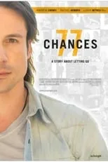 Arielle Bielicki interpreta a Server en 77 Chances: A Story About Letting Go