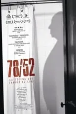 Emilie Germain interpreta a Marion Crane en 78/52: La escena que cambió el cine