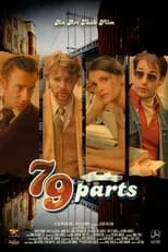 Poster de la película 79 Parts - Películas hoy en TV