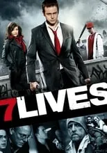 Poster de 7lives