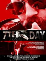 Póster de 7th Day