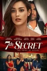 Portada de 7th Secret