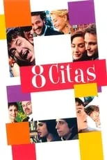 Poster de la película 8 citas - Películas hoy en TV