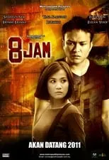 Yana Samsudin interpreta a Julia en 8 Jam