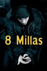 Abdul Salaam El Razzac en la película 8 millas