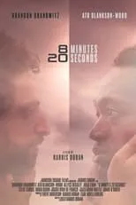 Póster de la película 8 Minutes 20 Seconds