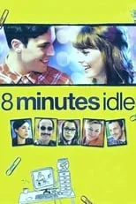 8 Minutes Idle portada