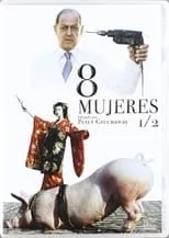 Película 8 Mujeres y Media