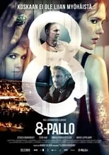 Poster de 8-pallo