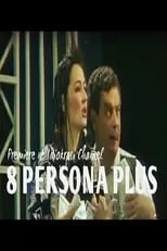 Película 8 Persona Plus