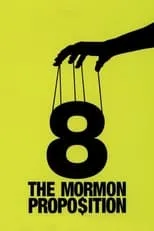 Rocky Anderson es Himself en 8: The Mormon Proposition