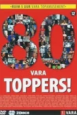 Portada de 80 VARA Toppers!