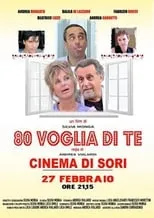 Poster de 80 voglia di te