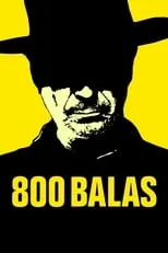 Película 800 balas