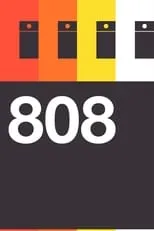 Poster de 808