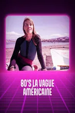 Faf Larage es Self en 80's, la vague américaine