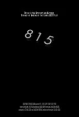 David Naffie interpreta a Narrator en 815 - The Story of the Lost Pilot