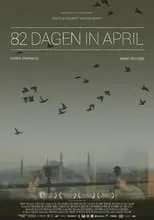 Póster de 82 dagen in april