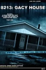 Poster de 8213: Gacy House