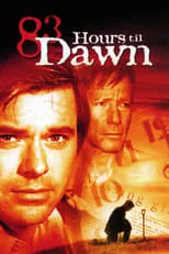 Christopher Cass interpreta a Chadway en 83 Hours 'Til Dawn