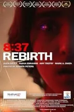 Amy Trefry interpreta a Nora en 8:37 Rebirth