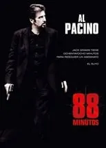 Christopher Redman interpreta a Jeremy Guber en 88 minutos