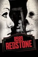 Portada de 8989 Redstone