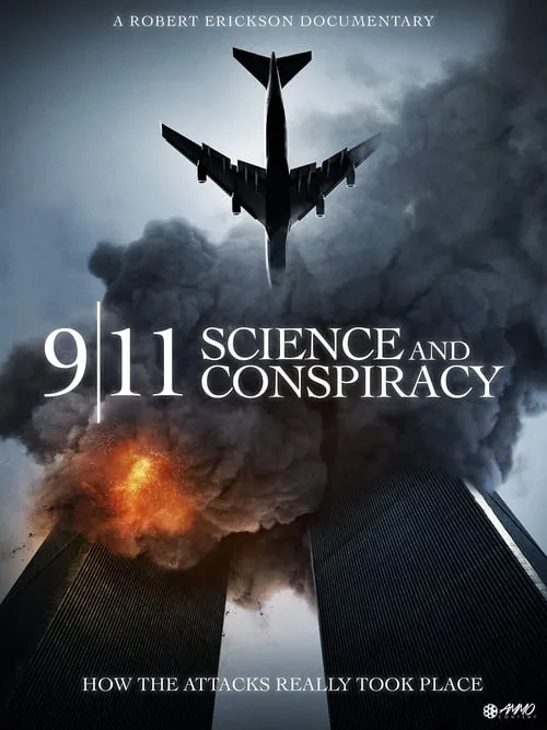 David Aaronovitch es Self en 9/11: Science and Conspiracy