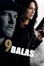 Dean Scott Vazquez interpreta a Sam en 9 Balas